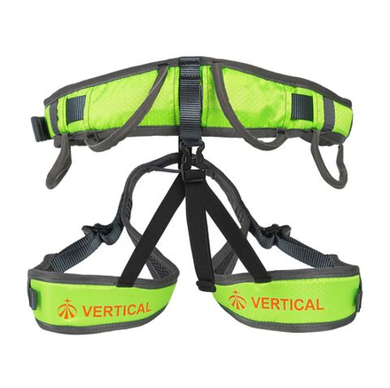 Страховочная система Вертикаль Sirius