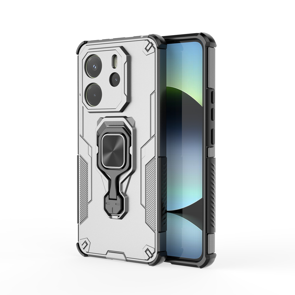 Противоударный чехол Antistrike для Xiaomi Redmi Note 14 4G