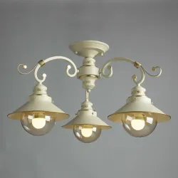 Потолочная люстра Arte Lamp GRAZIOSO