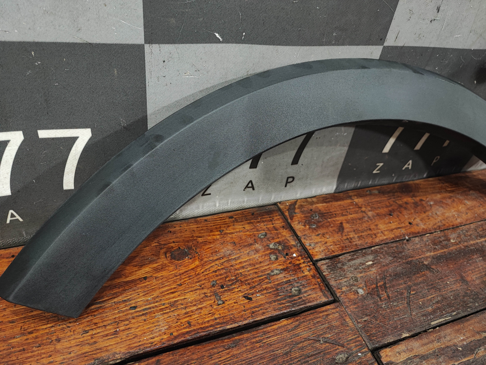 Расширитель крыла заднего правого Haval Jolion 24-нв Б/У Оригинал 5006110XST01A