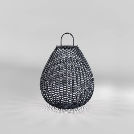 Светильник на солнечной батарее Outdoor OSL599FL-L5B3K
