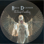 Bruce Dickinson / The Chemical Wedding (2LP)