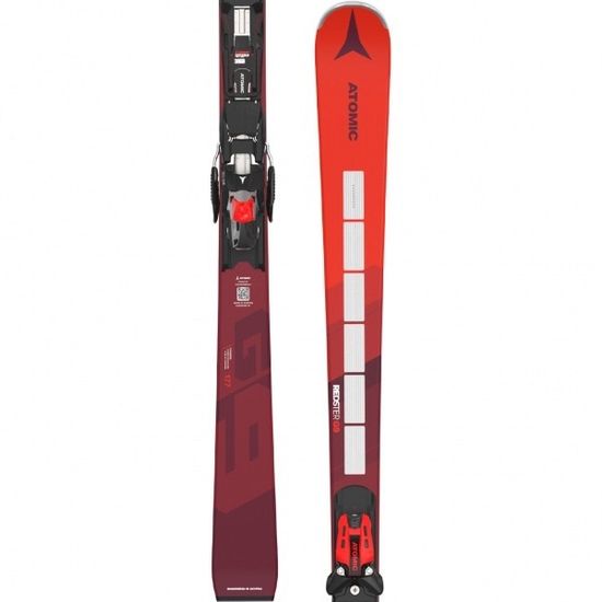 Лыжи горные Atomic Redster G9 RVSK S + X 12 GW 24/25