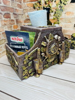 Кухонный органайзер