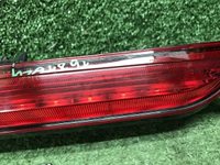 ПТФ центральный EXEED VX (2021-2024)