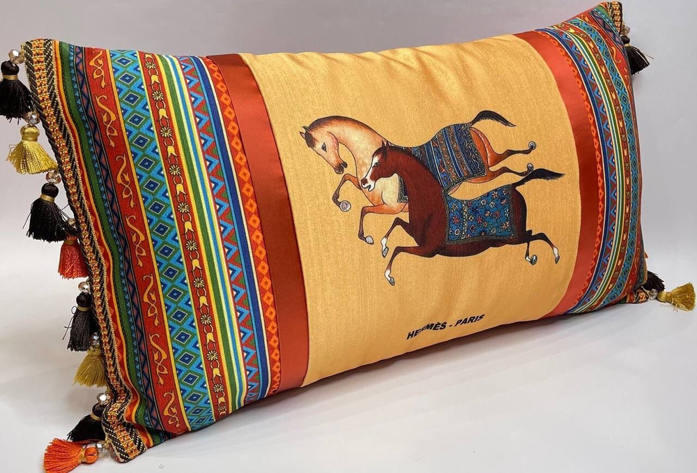 Подушка Hermes, арт. 467154980