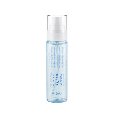 Спрей-тонер Dr. Althea Aqua Marine Jelly Mist, 100мл