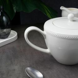 Чайник 1000 мл h14 см   Noble [1]