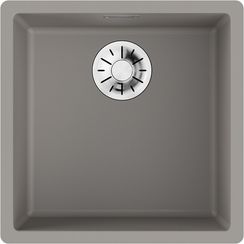 Мойка Omoikiri Yamakawa 45 Integra-GR Artceramic/Leningrad grey