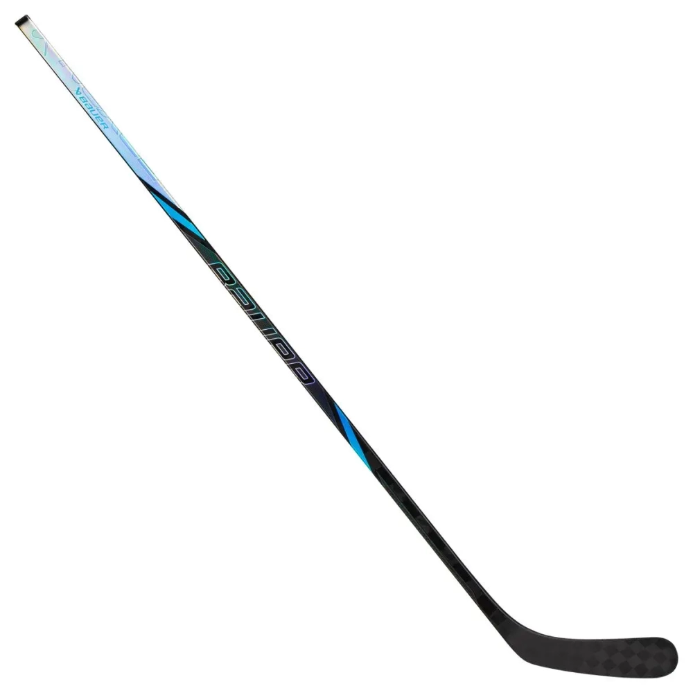 Клюшка Bauer S24 Nexus Tracer Grip SR