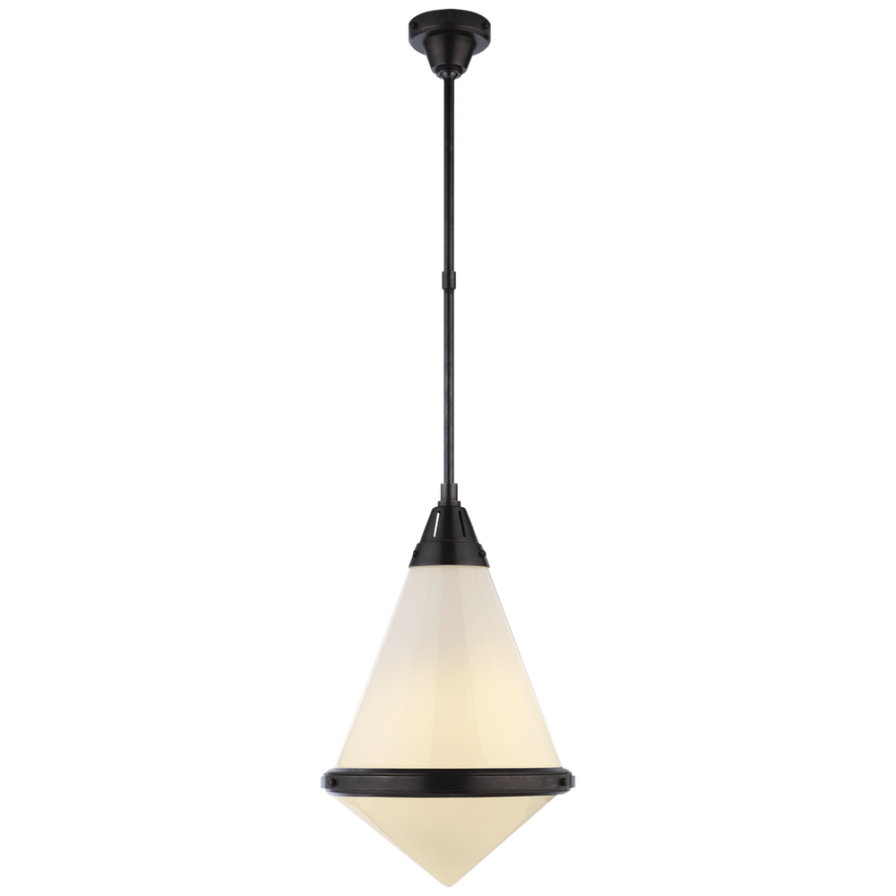 Светильник Visual Comfort Gale Large Pendant