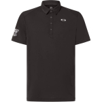 Oakley Ss25 Polo Shirt