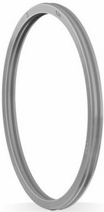 A406-050 Статическое уплотнение 50-45,4-5,4