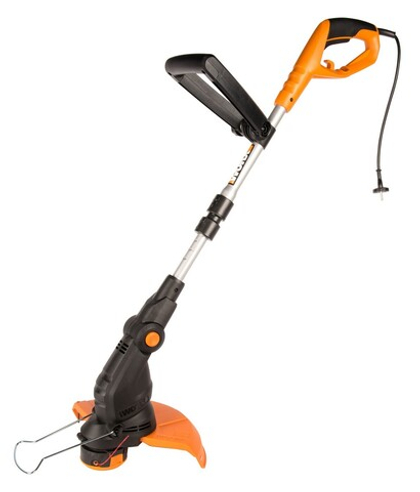 Триммер сетевой WORX WG119E