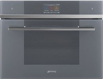 Электрический духовой шкаф Smeg SF4104WVCPS