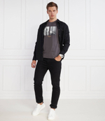 Футболка WORTH Pepe Jeans London - графитовый(PM508956)