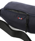 Сумка на пояс Napapijri Happy Waist Bag Blu Marine
