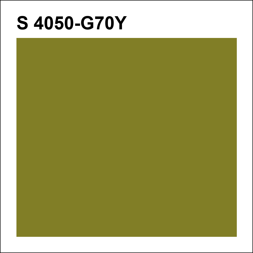 S 4050-G70Y за кг
