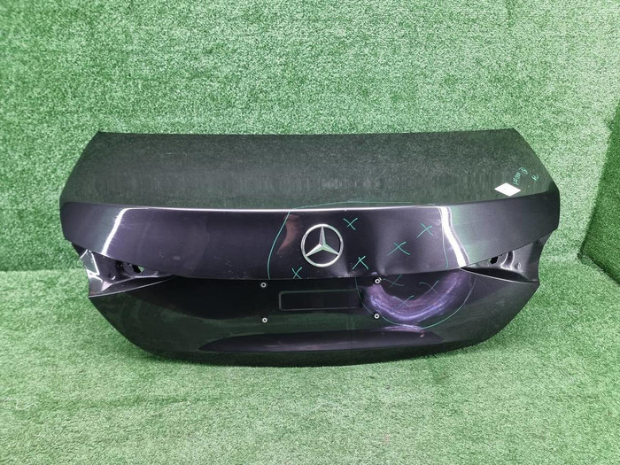 Крышка багажника Mercedes C w206 (2021-н.в.)