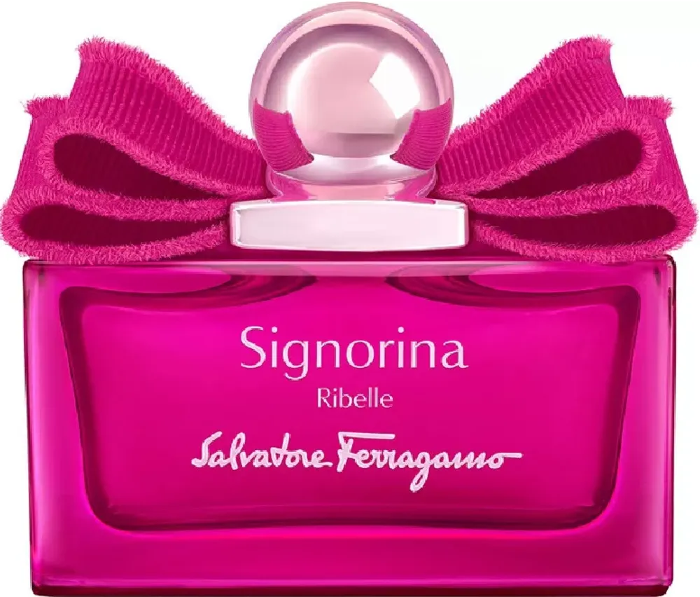 Salvatore Ferragamo Signorina Ribelle Eau de Parfum 50 ml