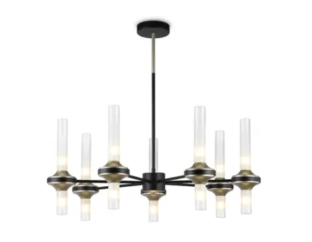 Люстра на штанге Ambrella light MODERN LH55353