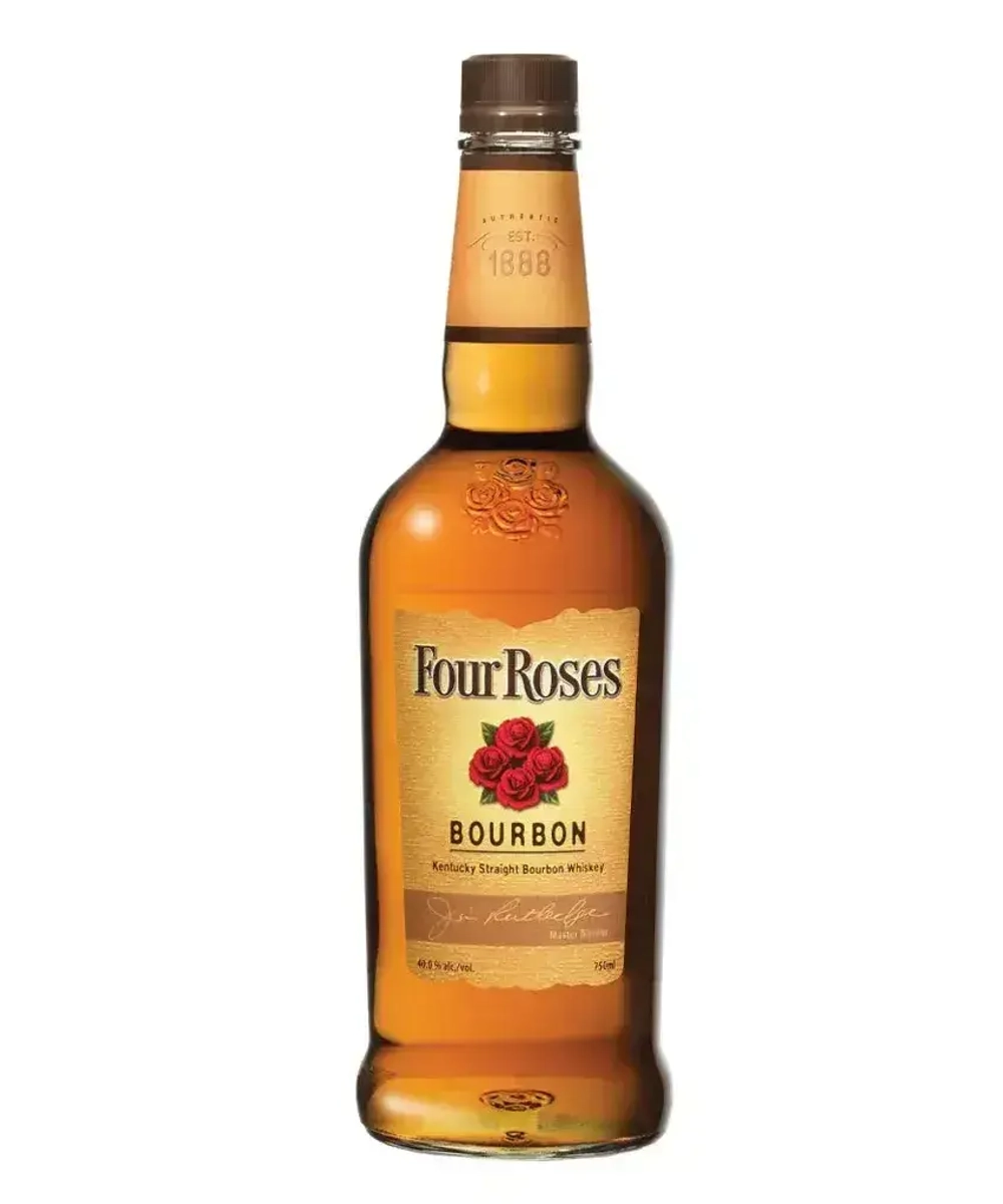 Four Roses 0,7 л.