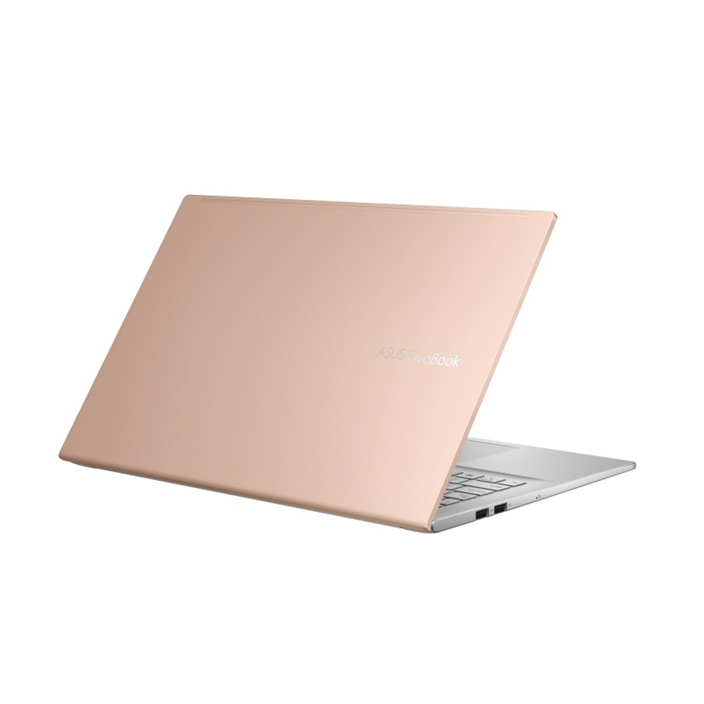 Ноутбук Asus VivoBook 15 K513EA-L12779W 90NB0SG3-M001Y0 Intel Core i3 1115G4, 3.0 GHz - 4.1 GHz, 8192 Mb, 15.6" Full HD 1920x1080, 256 Gb SSD, DVD нет, Intel UHD Graphics, Windows 11 Home, серебристый