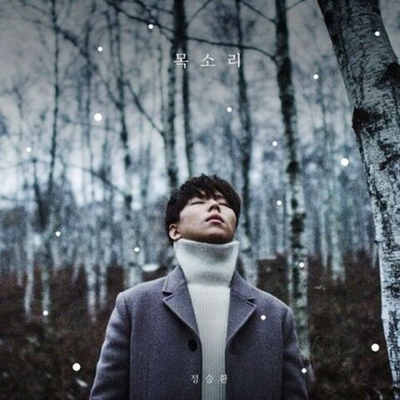 Альбом JUNG SEUNG HWAN - VOICE 1st Mini Album