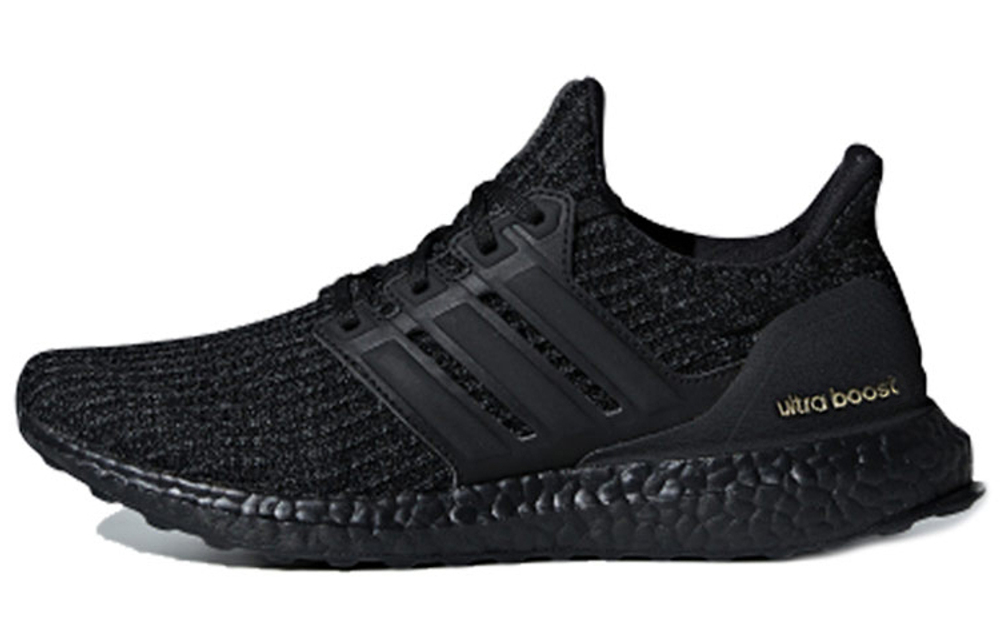 Кроссовки Adidas Ultraboost 4.0 (Женская размерная сетка)