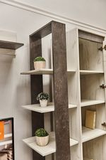 Прага Стеллаж