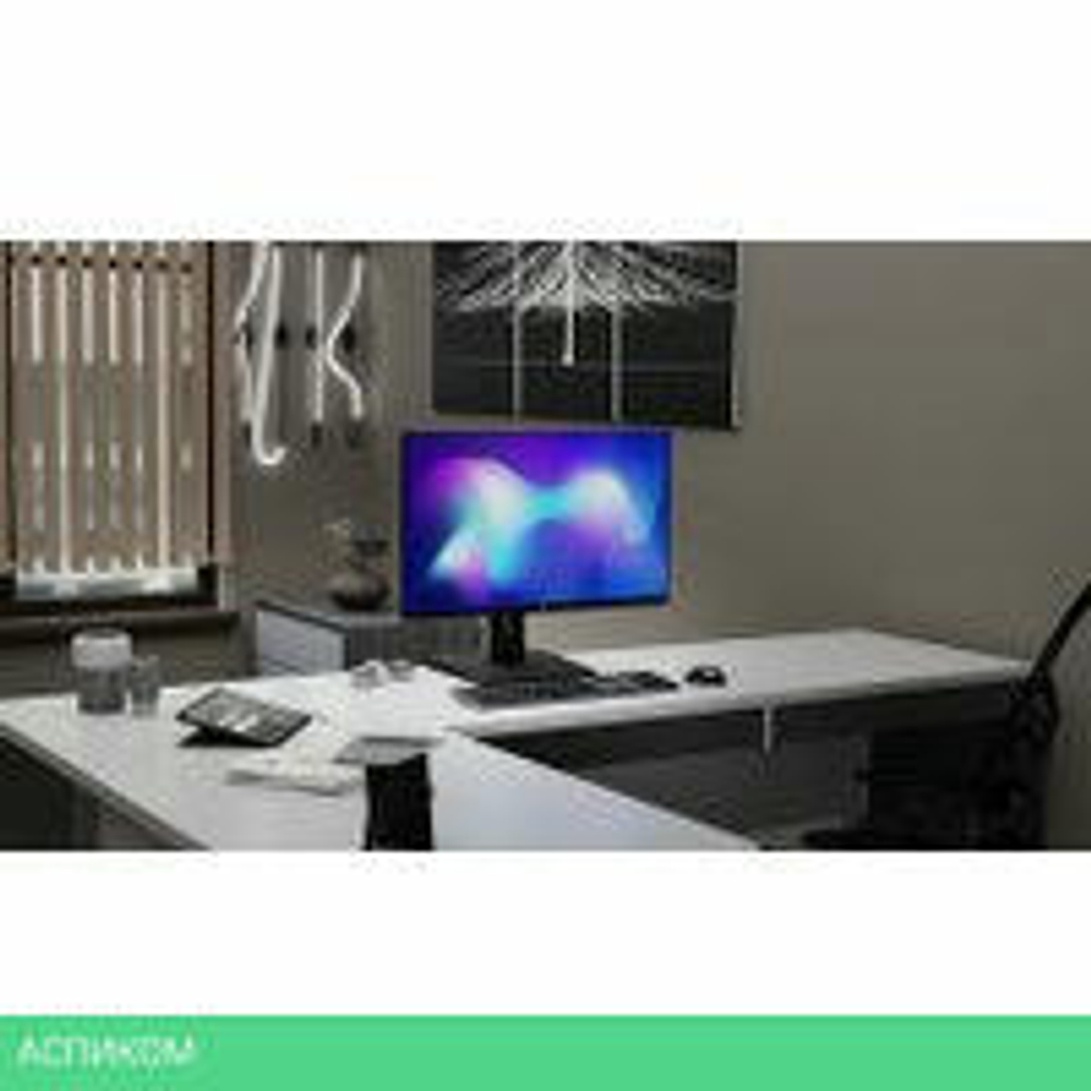 Монитор ABR Technology Руслан М24/75/1080 IPS