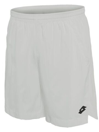 Мужские теннисные шорты Lotto Top Ten Short 7 - glacier gray