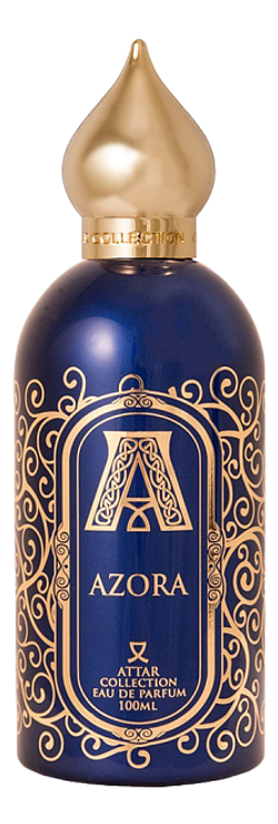 Attar Collection Azora парфюмированная вода