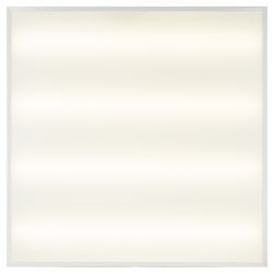 Светильник светодиодный ЭРА SPO-910-3-40K-045 45Вт 4000К 4725Лм 595x595x40 матовый | Офисные Светильники Россия