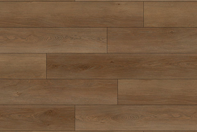 Виниловый пол AltaStep Excelente SPC6607 Дуб Шоколадный