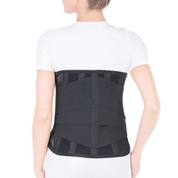 Ортопедический корсет грудопоясничный Т.56.23 (Т-1553)
