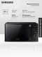 Отдельностоящая микроволновая печь Samsung MG23K3515AK/BW