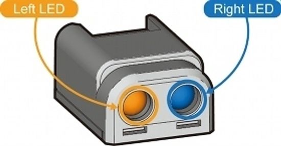 Светодиодный модуль LED Module LM-10