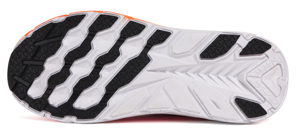 Кроссовки беговые Spine Rift (S)