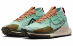 Кроссовки Nike Pegasus Trail 4 Gore-Tex (Женская размерная сетка)
