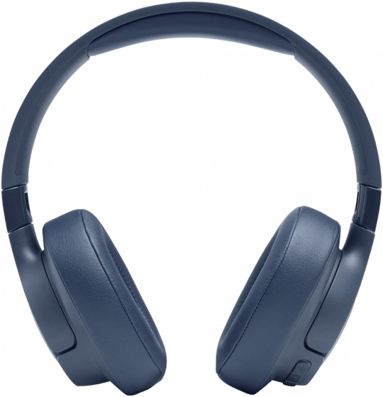Наушники накладные Bluetooth JBL Tune 710BT Blue (JBLT710BTBLU)