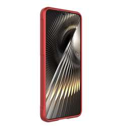 Противоударный чехол Flexible Case для Poco F6