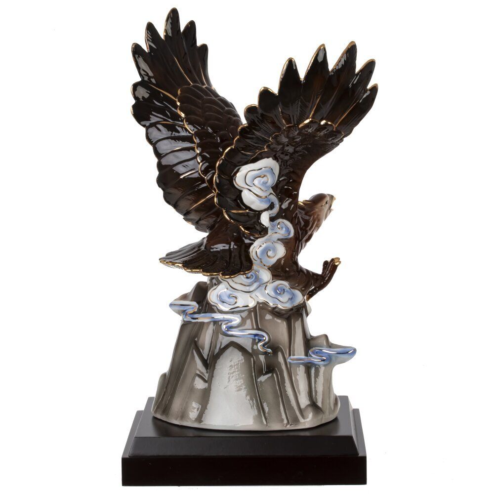 GAEM Фигурка декоративная "Орел", L21 W17 H40 см