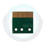 Hi-Black Чип для картриджа PCМ130 Катюша M130/P130, Drum, 12K