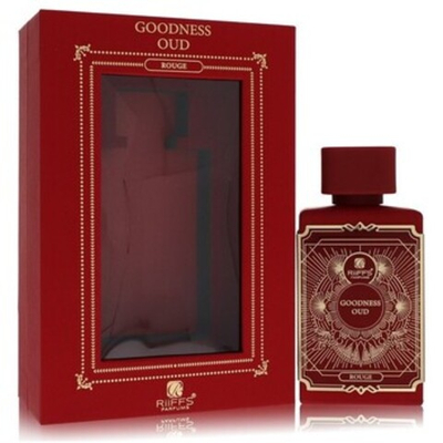 Riiffs Perfumes Goodness Oud Rouge EDP 100ml