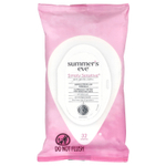 Summer's Eve, Simply Sensitive®, ежедневные нежные салфетки, 32 шт.