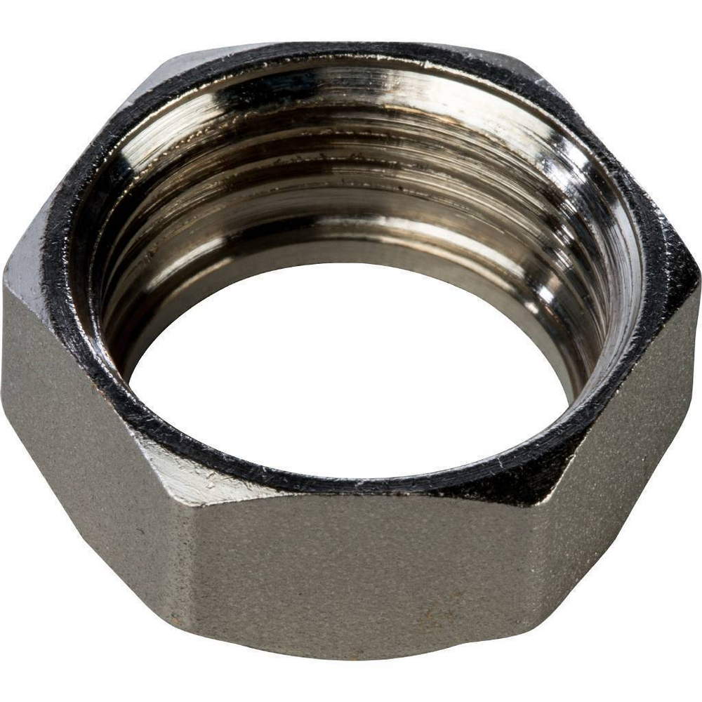 Клапан термостатический, прямой 1/2