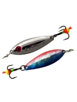 Блесна для зимней рыбалки Karasik 35мм, 4,2г, S/C 1 шт