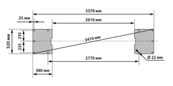 Launch (ECO) TLT-240SB