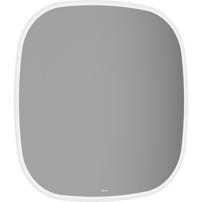 Зеркало Aqwella Aura, с подсветкой, с подогревом